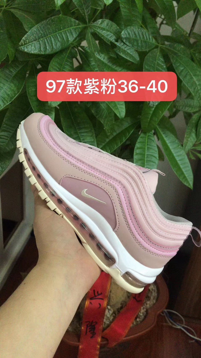 wholesale women air max 97 shoes size US5.5(36)-US8.5(40)-082